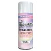 Pearlised White 400ml