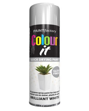 White Gloss 250ml - IT