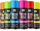6x Neon Mix Cans 400ml - 151