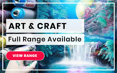 Art and Craft Paint