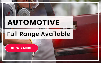 Automotive paint