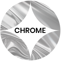 Chrome-Spray-Paint