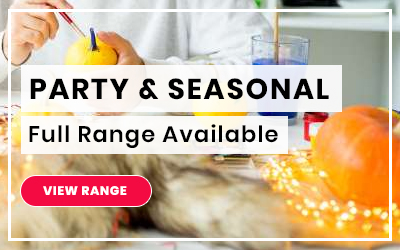 Party Seasonal