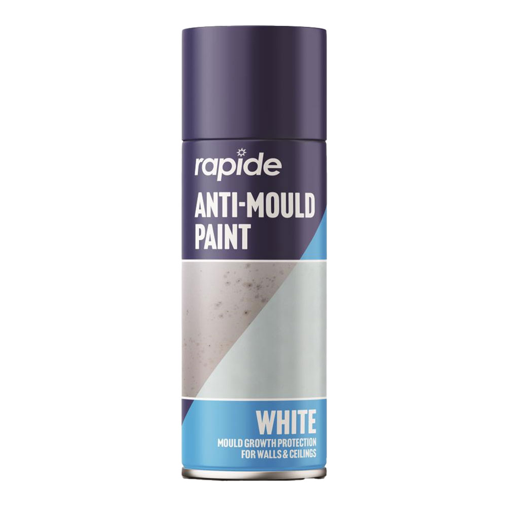 Antimould 400ml - Spray Paint Store Antimould 400ml