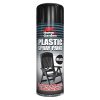 Plastic Black 300ml