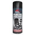 Plastic Black 300ml