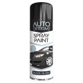 Auto Black Gloss 250ml
