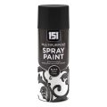 Spray Paint Store Black Gloss 400ml 2