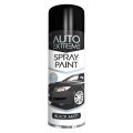 Auto Black Matt 250ml