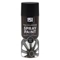 Multi-Purpose Black Matt 400ml