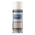 Radiator White Gloss 400ml