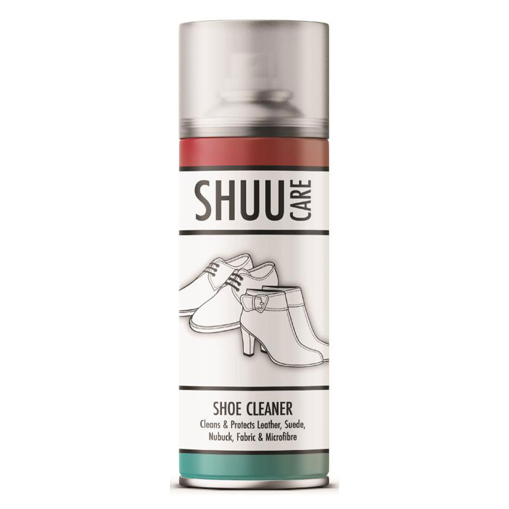 Shoe Cleaner 250ml - Spray Paint Store Shoe Cleaner 250ml