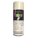 Spray Paint Store Cream Gloss 400ml