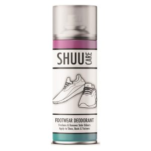 Shoe Deodorant 250ml