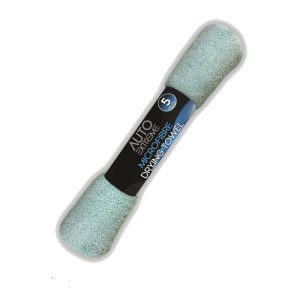 Microfibre Drying Cloth 5sq Foot