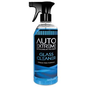 Glass Cleaner 720ml