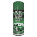 Auto Green Gloss 400ml