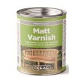 Tin Varnish Matt 30l0m