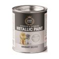 Tin Metallic Silver 300ml