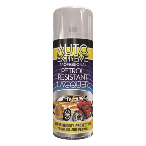 Auto Petrol Lacquer 250ml