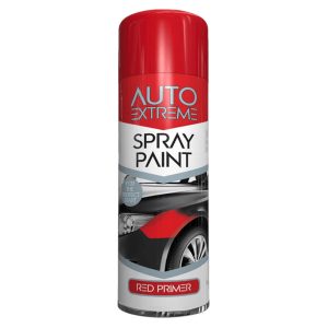 Auto Red Primer 250ml Auto Red Primer 250ml