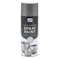 Metallic Silver 400ml - 151
