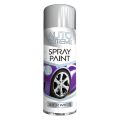 Auto Silver Wheel 250ml