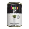 Tin White Goss 300ml