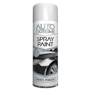 Auto White Primer 250ml