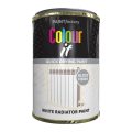 Spray Paint Store White Radiator Tin 300ml