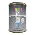 Tin White Undercoat 300ml