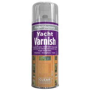 Varnish Yacht250ml