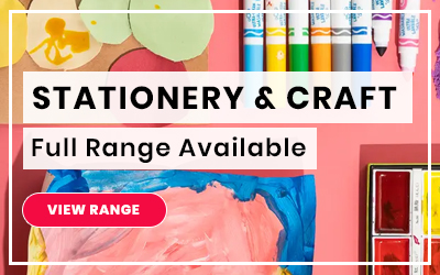 Stationery Craft