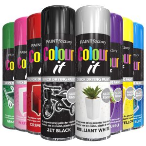 All Purpose - 8x Mix Cans 250ml - D1 All Purpose - 8x Mix Cans 250ml - D1