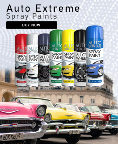 auto banner