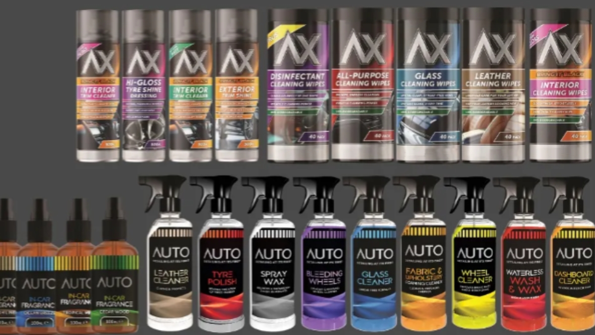 Hammerite Spray Paint