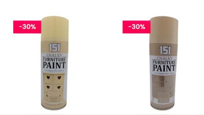 Lawn Furniture Paint