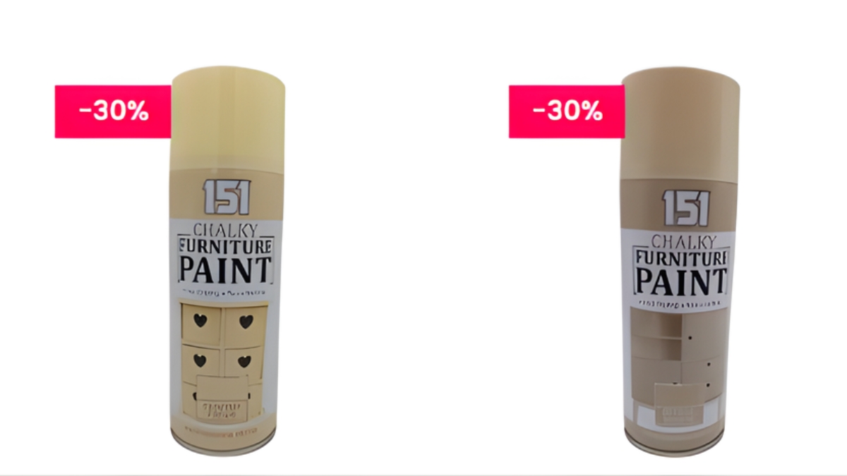 Lawn Furniture Paint